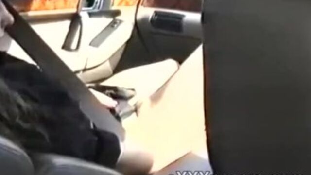 Crazy sweetheart's outdoors scene