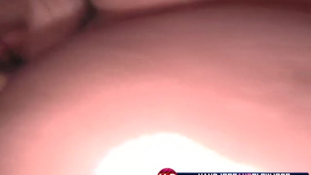 Belíssima armadilha estrelando em bebê delícia