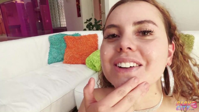 Perv City apresenta foda anal filme da Jessie Rogers