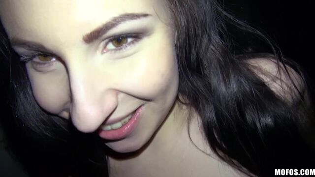 Mira toma con la pecadora Jess Silvermoon