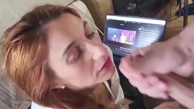 Einladende Schlampe - Dicker Schwanz Clip - Sex.Cam