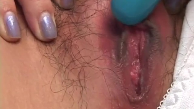 Sexy regina - scena solo - Hardcore Japanese GFs