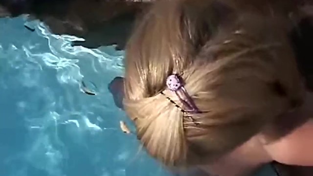 Little Summer's fingering dirt by Premium GFs