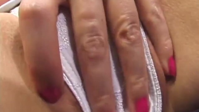 Porno de masturbándote con preciosura