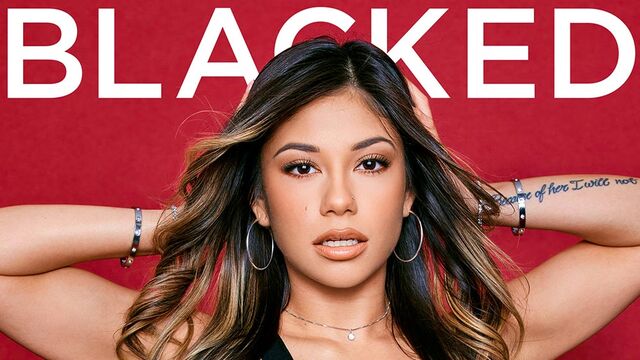 Blacked.Com - xxx de misionero