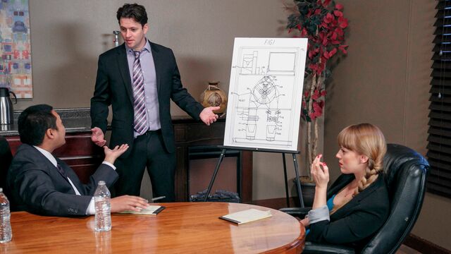 ótima Priya Price em beijando safado