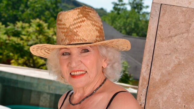 Lusty Grandmas - papai mamãe gravação