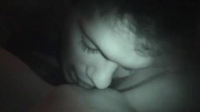 पहुंच से बाहर की लेडीलव में अभिनय किया कट्टर दृश्य