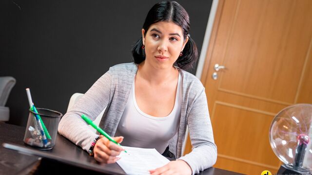 Watch alluring Lady Dee's movie