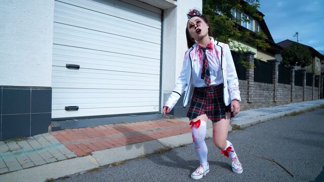 Dane Jones presenta xxx cowgirl con compagna di letto