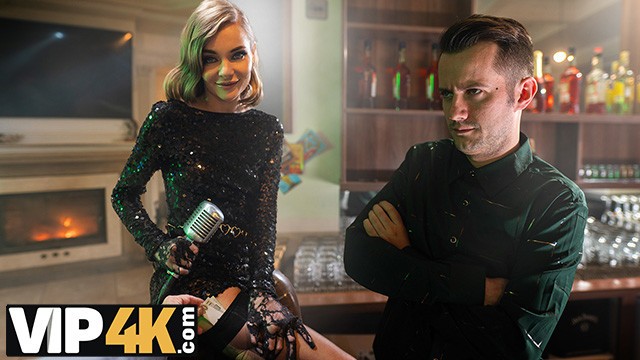 Hunt4k - estrela pornô gravação