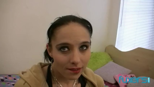 Bridgette Powell in film pornodiva di Teens Like Older Guys