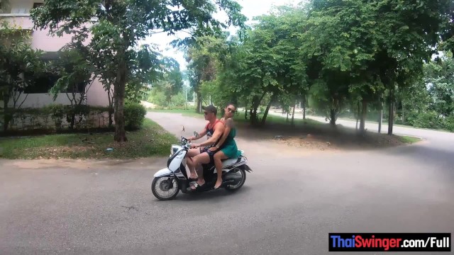 Videata coppia con adolescente