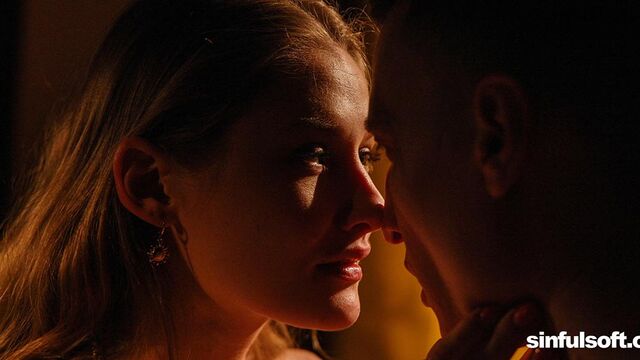 Sweet Tiffany Tatum at cowgirl clip