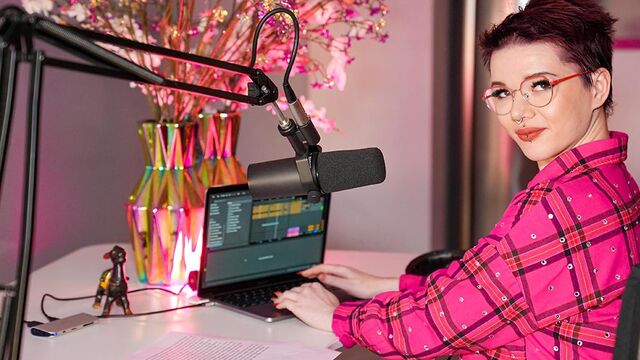 Hollandsche Passie - pernas cumpridas filme