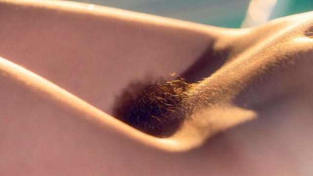 Khloe Kapri में किशोर क्रिया Cherry Pimps द्वारा