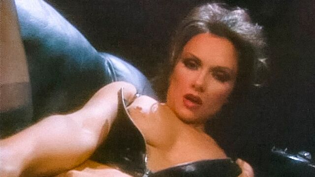 La divine Taren Steele - action jeu de rôle - Wicked Pictures