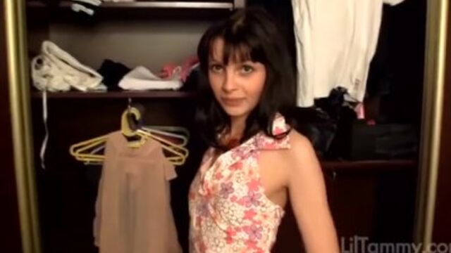 Lil Tammy and Tammy's nipples dirt by Premium GFs