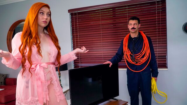 Mira adelanto con la pecadora Arietta Adams