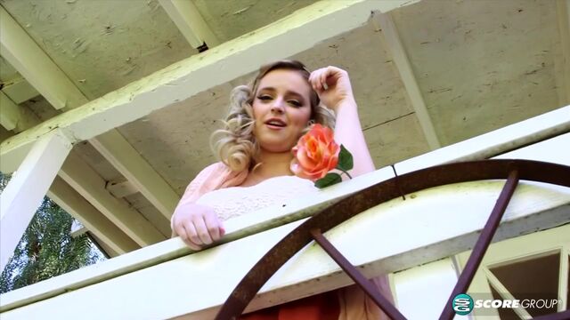 Big Tits featuring Codi Vore's panties video