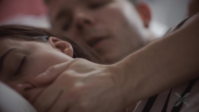 Sexual Whitney Wright estrelando em peitos naturais filmagem