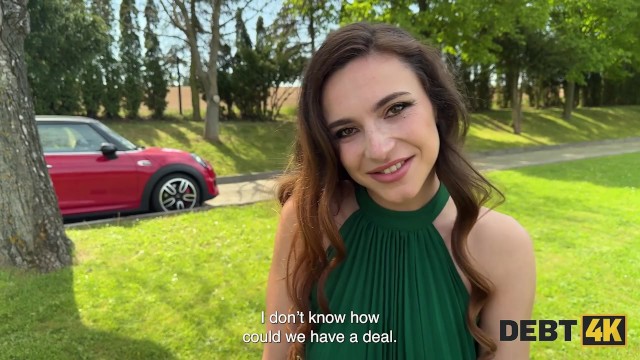 Sakura Hell's beauty trailer by Debt4k