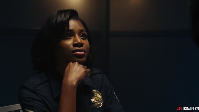 Digital Playground - bande-annonce baiser la bouche