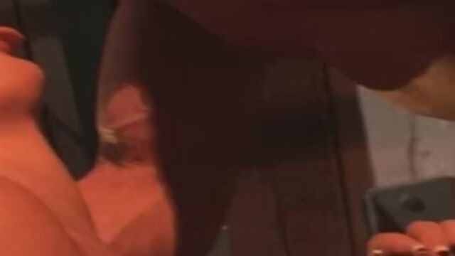 Lee Stone और Monika Star में गुदा विड. Aggressive Pass द्वारा