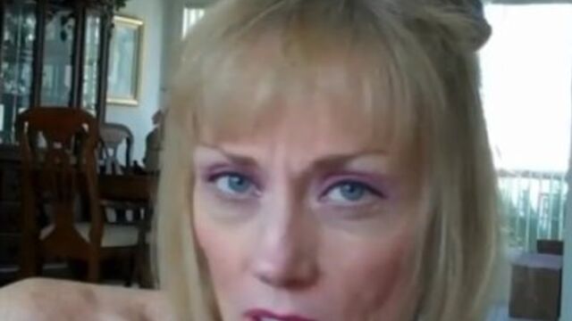 Amateur video with ravishing goomah from Wicked Sexy Melanie