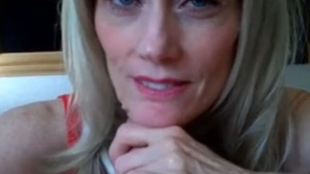 Wicked Sexy Melanie - granny smut