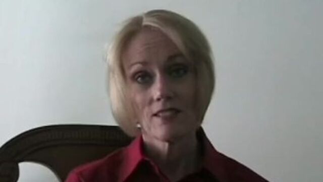 Grannies trailer with nice-looking floozy from Wicked Sexy Melanie