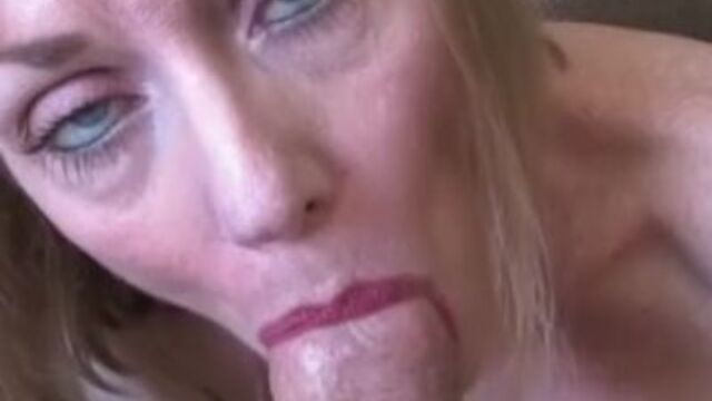 Wicked Sexy Melanie - uma mãe clipe