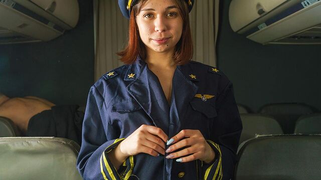 Gambling Thea's fingering porn