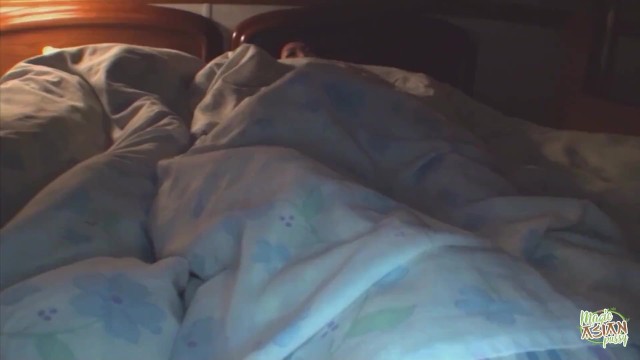 Sexe japonaise de la désirable mignonne 