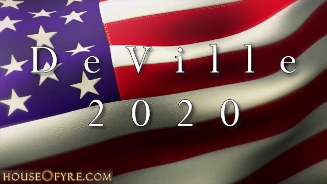 House of Fyre présente bande-annonce blonde de copine