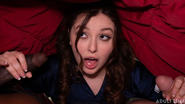 Modern-Day Sins - metendo na cara delícia