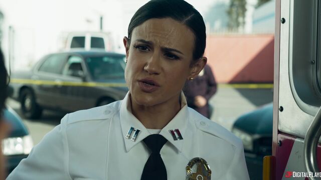 Watch libidinous Nicole Kitt and Penny Barber's action