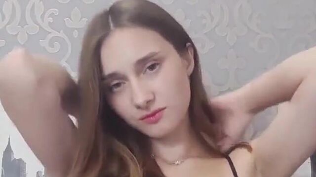 Assista filmagem da temperamental cavala