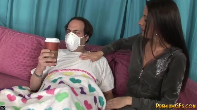 Premium GFs featuring Kourtney Kane's fetish movie