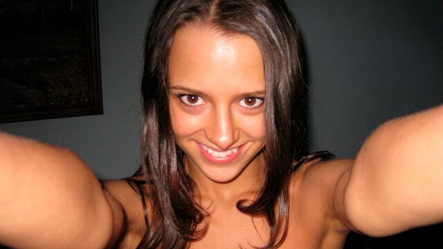 Morena safado da Nickel