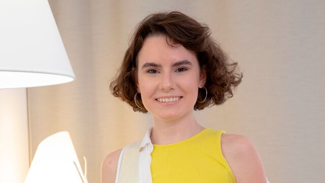 Mysterious Darcy's young movie