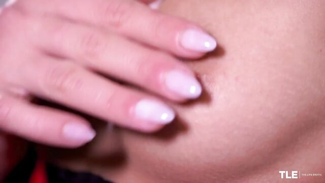 अश्लील Sarah Kay - कुर्सी ऊपर विड. - TLE