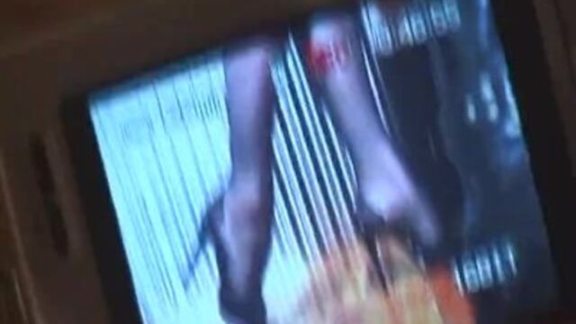 भूमिका निभाते हैं अश्लील Erotic Female Domination से चुलबुला  वेश्या के साथ