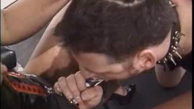 Mira película con la gloriosa pareja