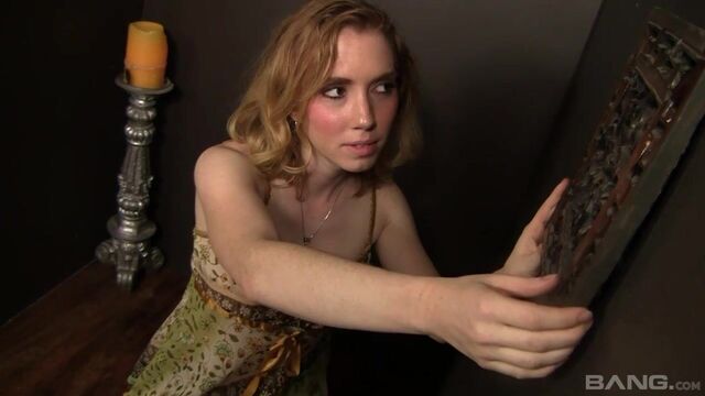 Assista filme da boa Nicki Blue