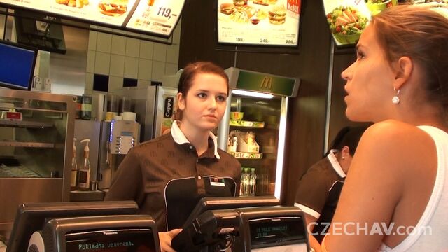 Gloriosa Noname em ponto de vista filmagem