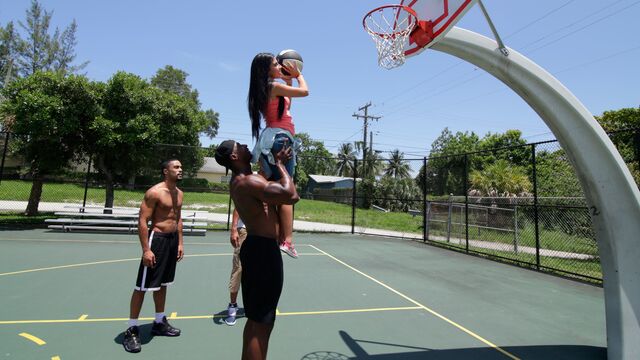 Monsters of Cock - vidéo hardcore