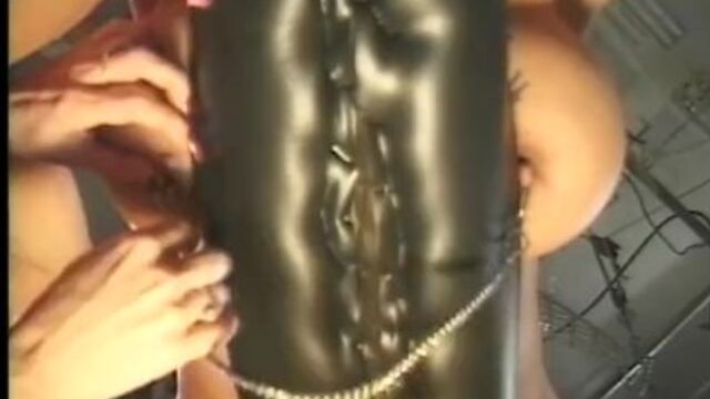 Fetiche vídeo com bonitinha noiva do Erotic Female Domination