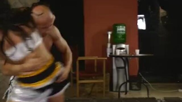 Fantástica paixão - ponto de vista filmagem - Erotic Female Domination