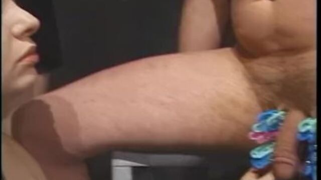 Wooer's small cock scene by Erotic Female Domination